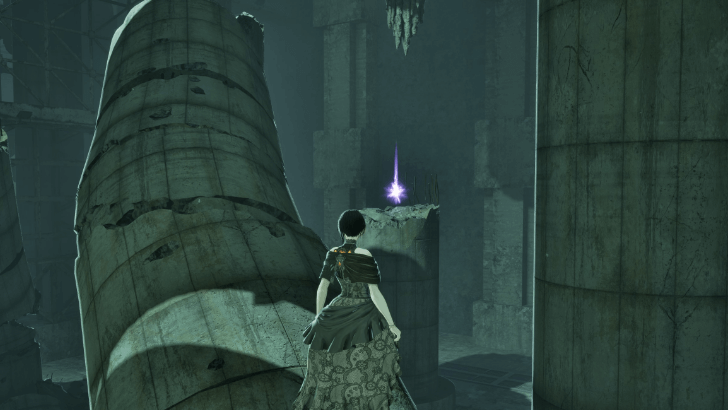 Pure Platinum 1 Location