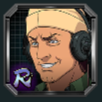 Demeziere Sonnen - Gundam UC Engage