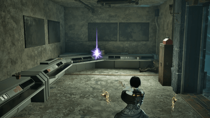 Tender Crimson Stone 1 x2 Location