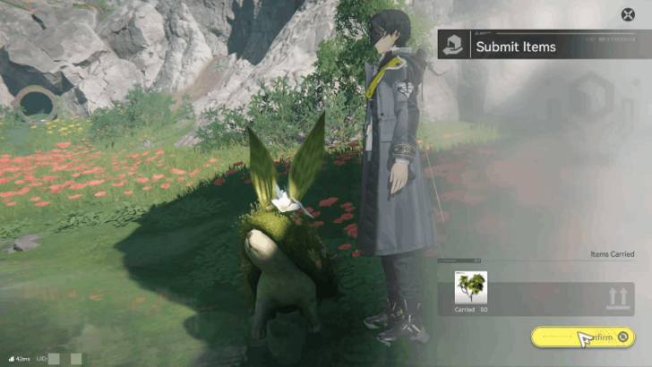 Feed the Long-Ear Some Citromes