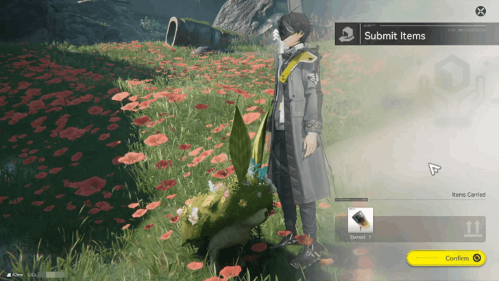 Feed the Long-Ear with Linnaeus