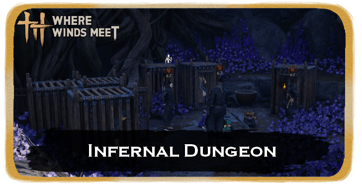 Infernal Dungeon