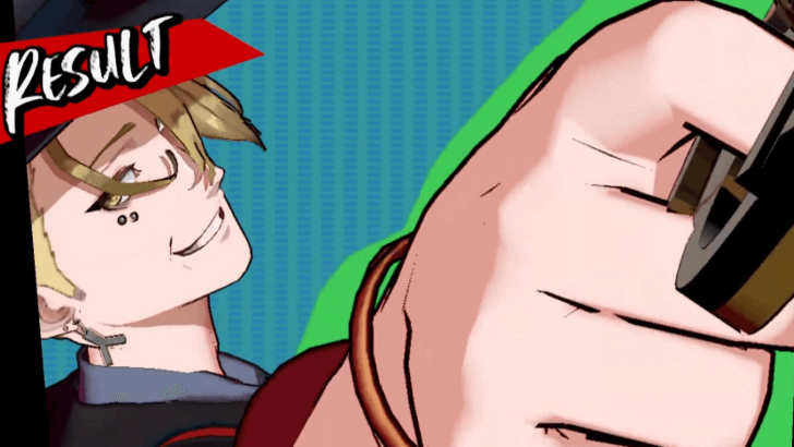 Phannie Battle Result