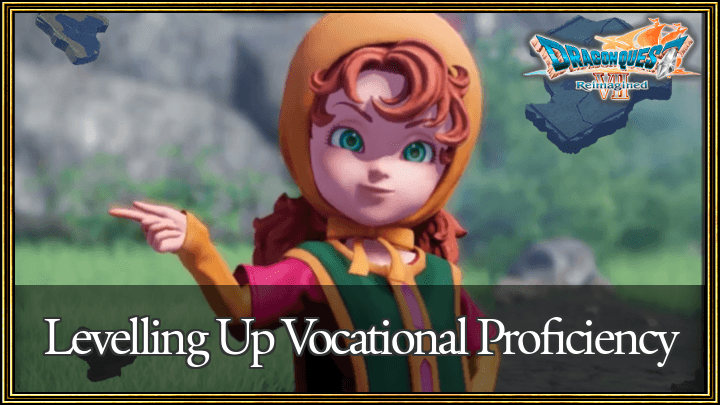 How to Level Up Vocational Proficiency