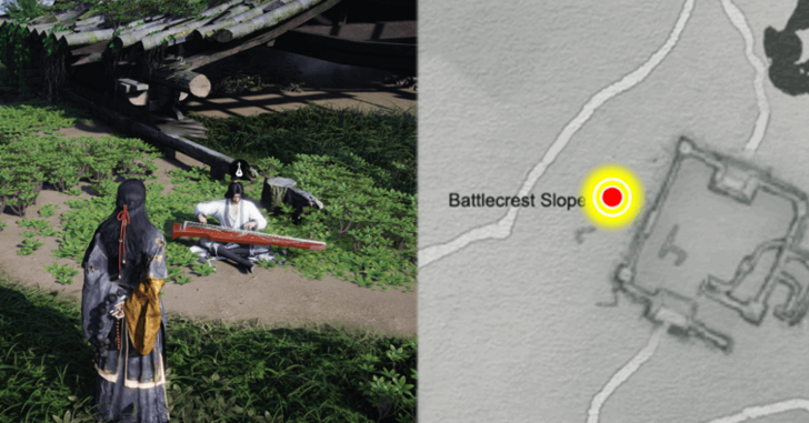 Three Steps of Yangguan