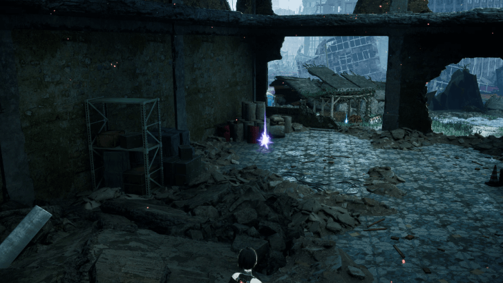 Pure Platinum 1 Location