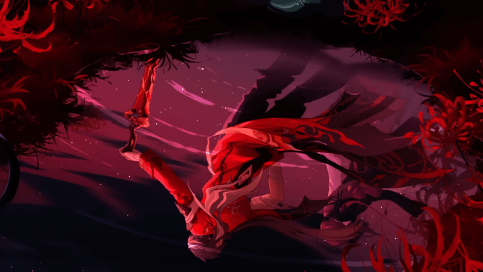 Star Rail - New Blade SP