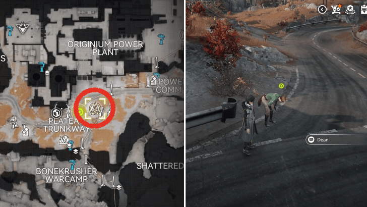 How to Find Clues About the Missing People