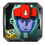 Karius - Gundam UC Engage