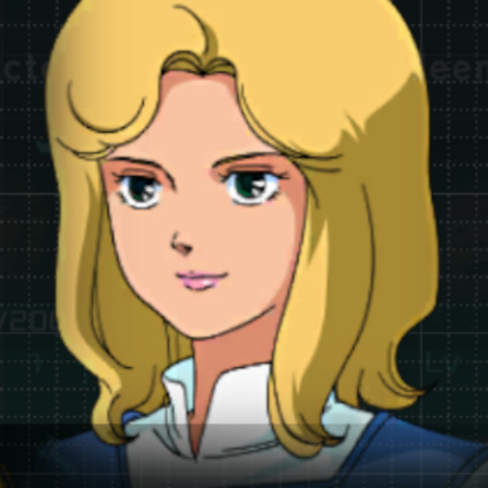 Beltorchika Irma Icon