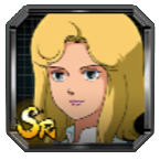 Beltorchika Irma - Gundam UC Engage