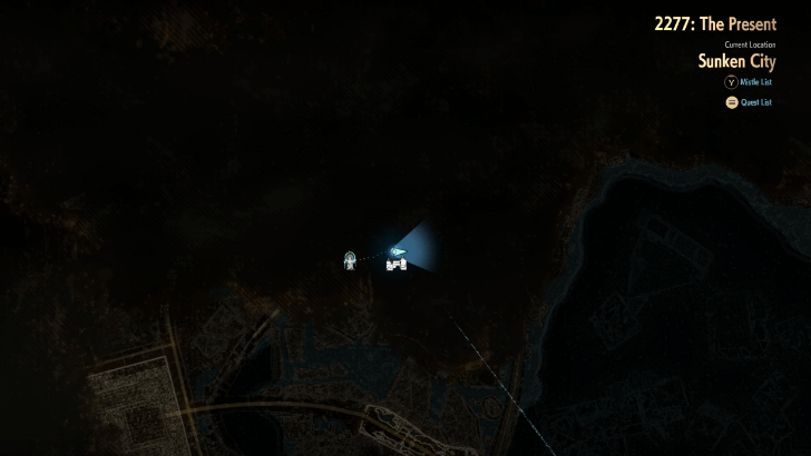 Tender Crimson Stone 3 Map