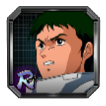 Hathaway Noa - Gundam UC Engage