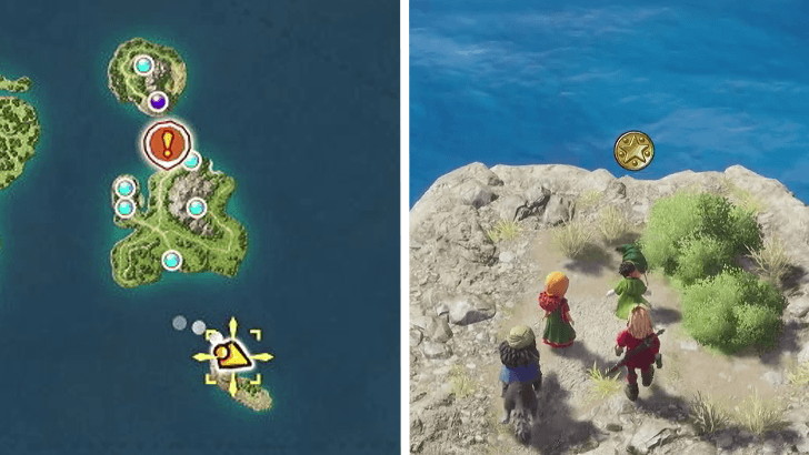 Regenstein Present Day Step 1