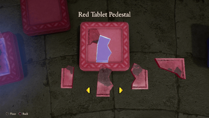 Regenstein Present Day Step 2