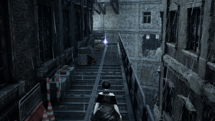 Tender Crimson Stone 2 Location