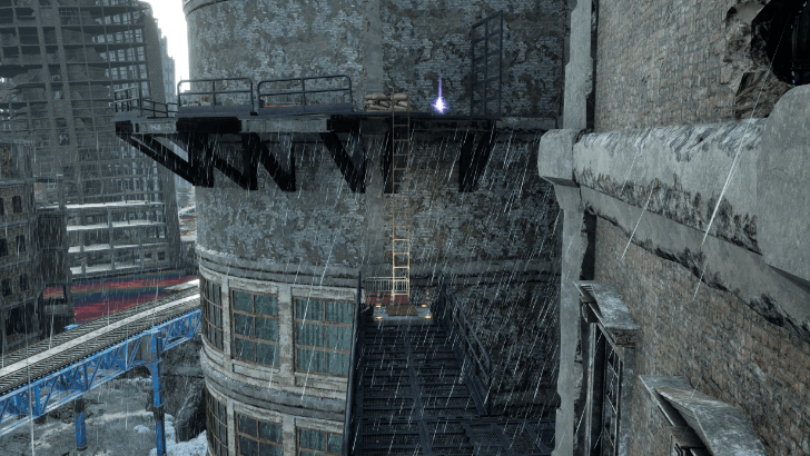 Pure Platinum 3 Location