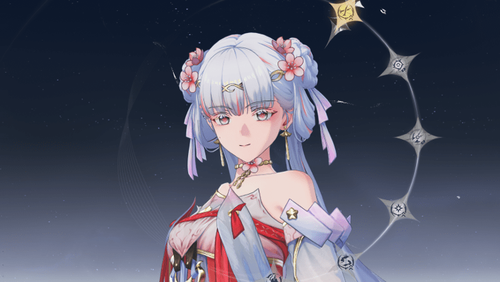 Extra 5-Star Weapons and Resonators Count