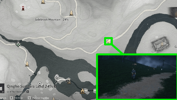 WWM - Trick and Trot - Bodhi Sea