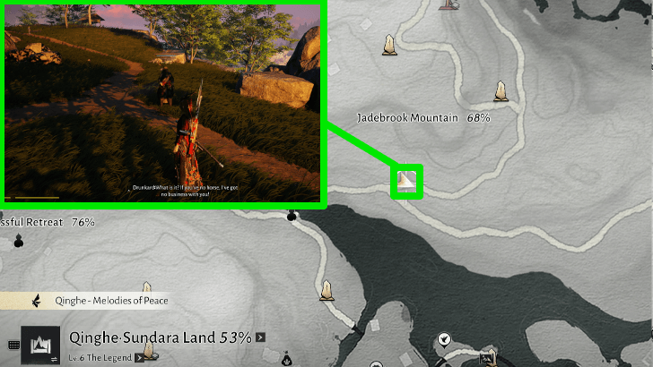 WWM - Trick and Trot - South Jadebrook