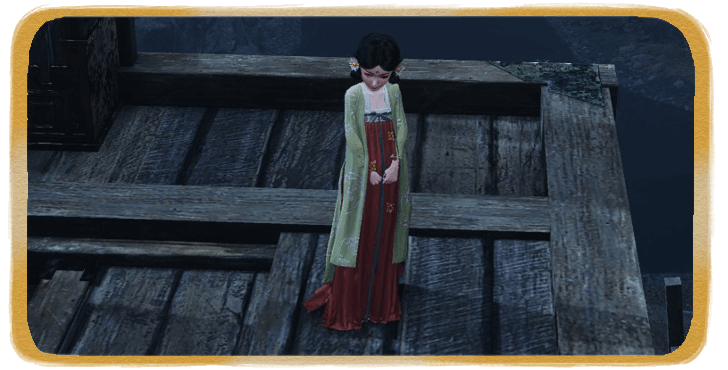 WWM - Shortcut to the Summit