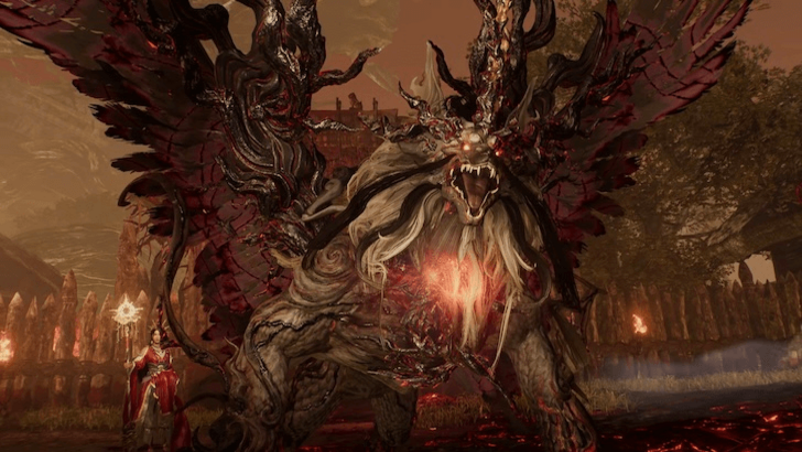 Takeda Shingen Yokai Form