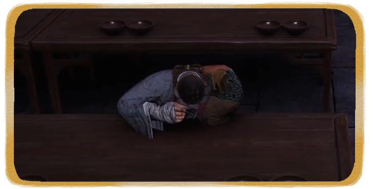 WWM - Compassion in a Bowl