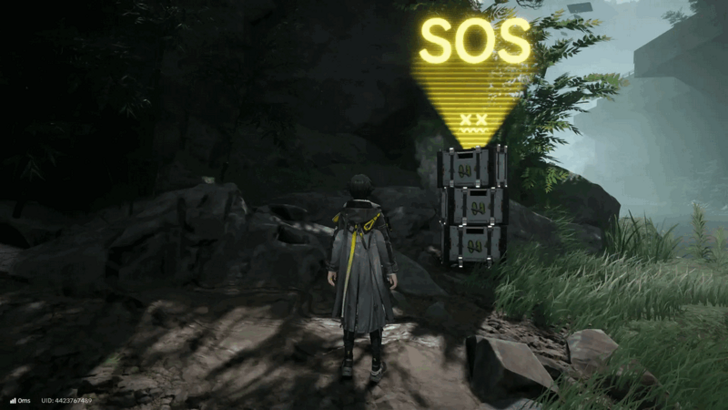 Facility Repair Robot