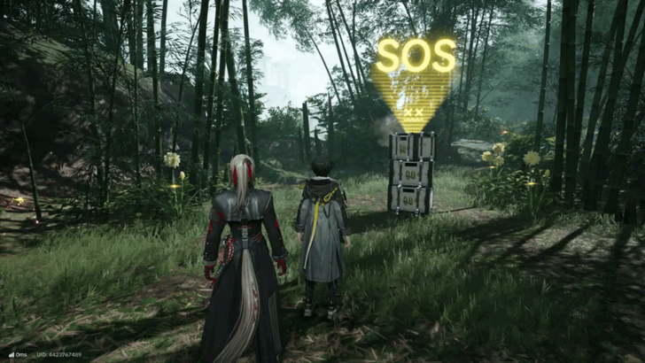 Facility Repair Robot