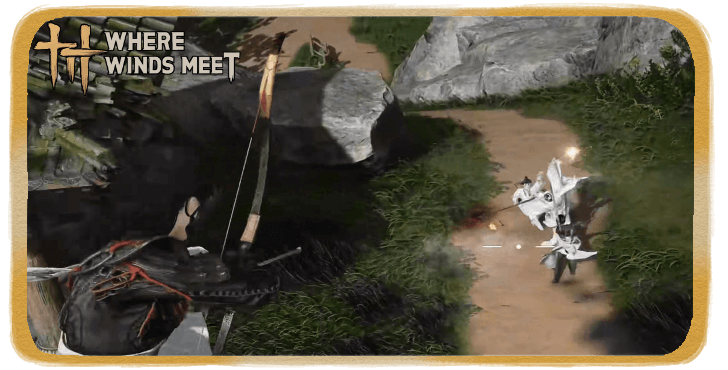 WWM - Perception Forest Guide