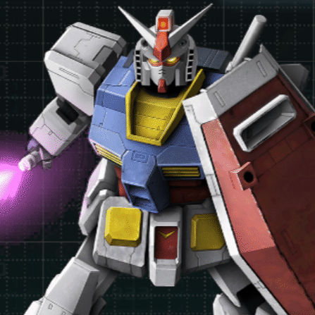 Mobile Suit Gundam U.C. Engage - Gundam Icon