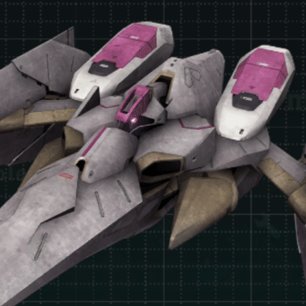 Mobile Suit Gundam U.C. Engage - Gaplant Custom Icon