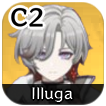 Genshin - Illuga Support Rank