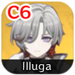 Genshin - Illuga C6