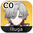Genshin - Illuga C0