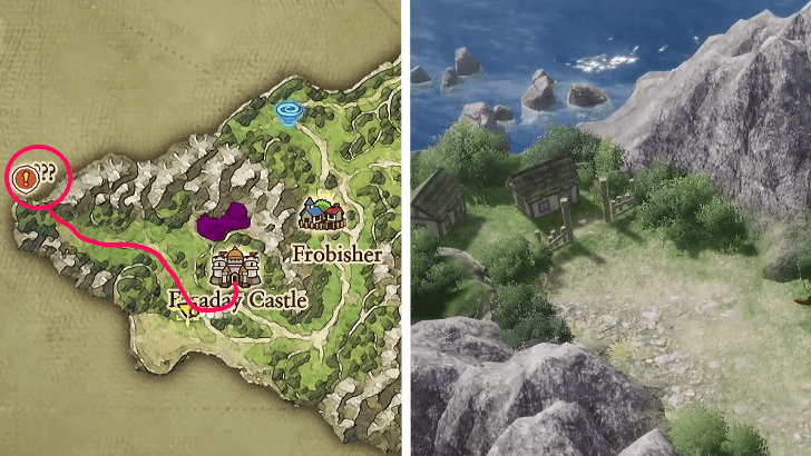 Institute of Automatry Step 1