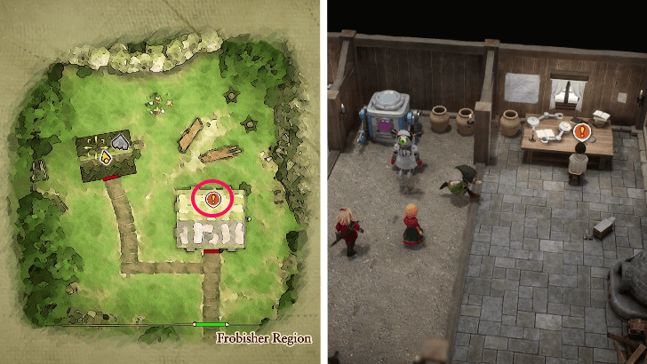 Institute of Automatry Step 3