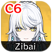 Genshin - Zibai C6