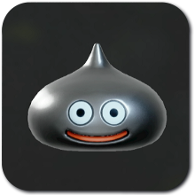 Metal Slime