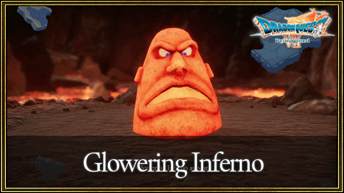 Glowering Inferno