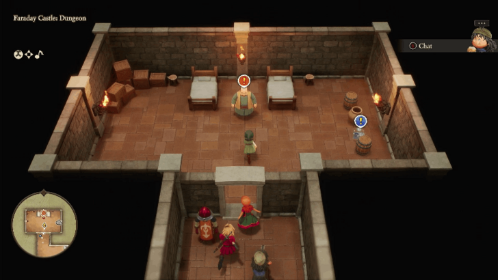 Frobisher (Present) Step 7