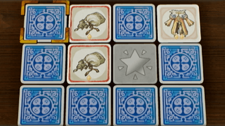 Dragon Quest VII Reimagined - Take a Screenshot