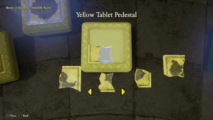 Roamer Encampment Region Unlock Step