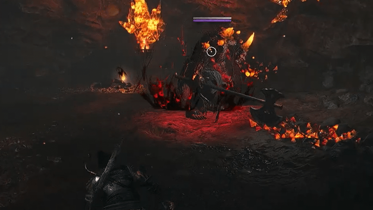 Powerful Yokai Strengthened by Crucibles