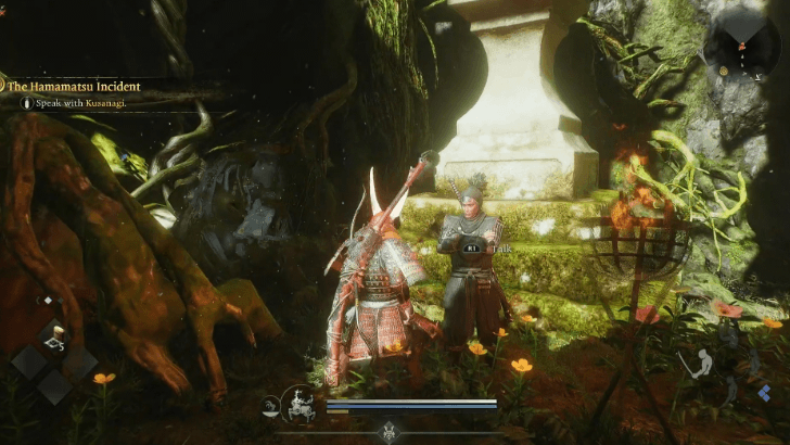 Nioh 3 The Way of the Ninja Novice Unlock