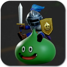 Slime Knight