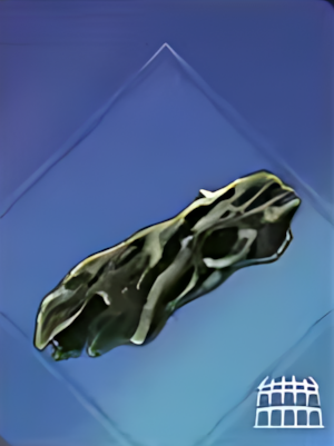 Chaos Zero Nightmare Lightless Stem