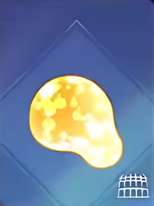 Chaos Zero Nightmare Summoned Lump of Light