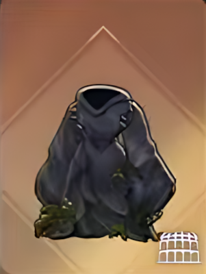 Wiki - Robe of Oblivion