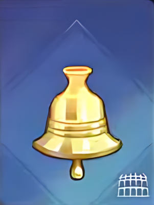 Chaos Zero Nightmare Golden Bell